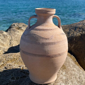 crete pots Stamnaki AK2