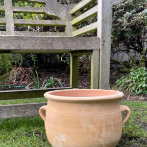 crete pots Tsikalaki PK34