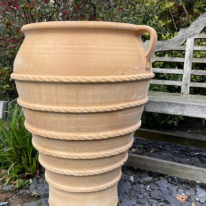 crete pots Voni PK7