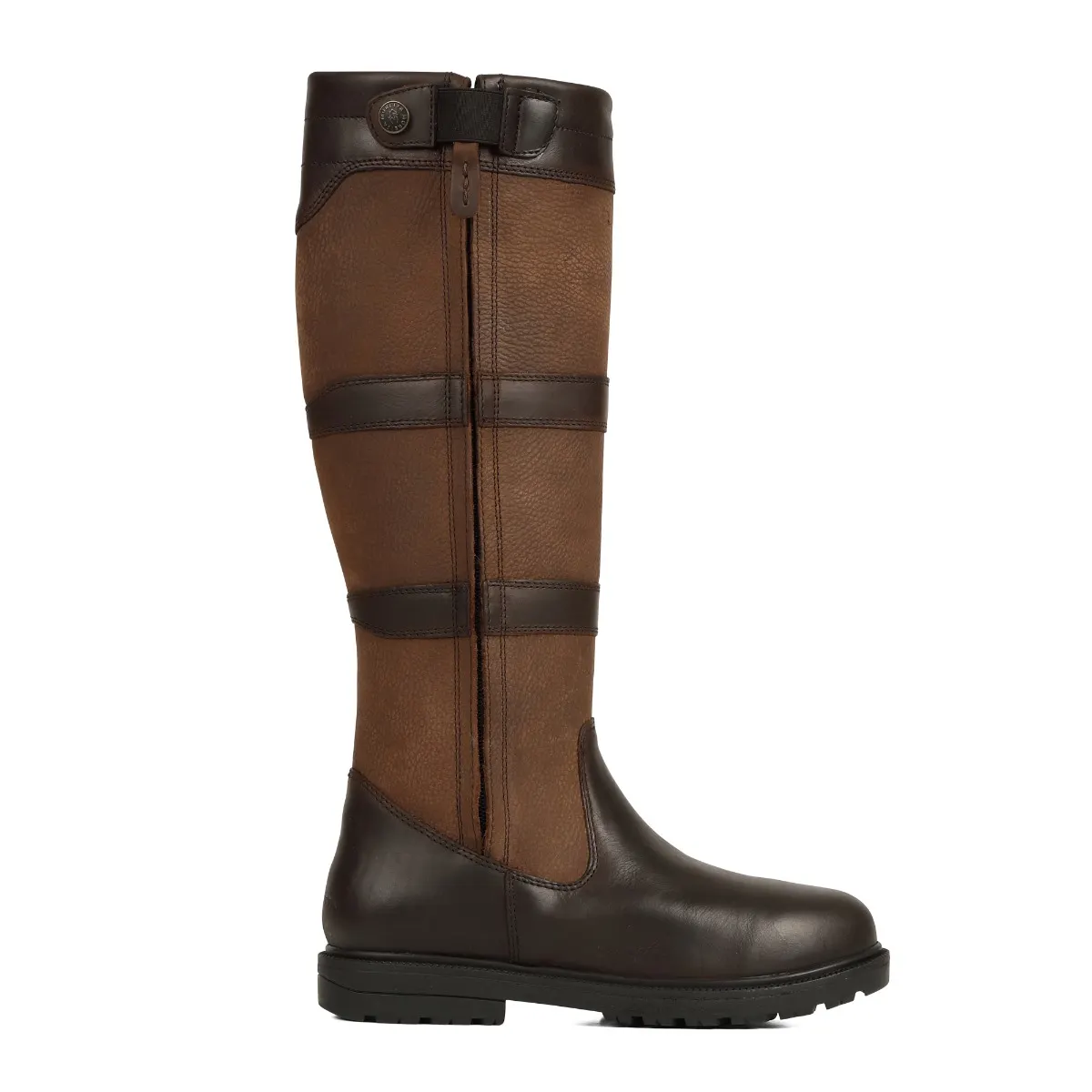 moretta albina boots