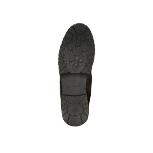 Moretta Varese Lace Country Boots - Brown - Image 6