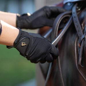 Le Mieux Pro Mesh Glove - Image 3