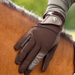 Le Mieux Pro Mesh Glove - Image 4