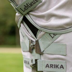 Le Mieux Arika Armour-Tek Fly Rug - Image 3