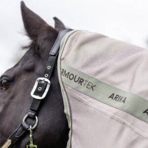 Le Mieux Arika Armour-Tek Fly Rug - Image 5