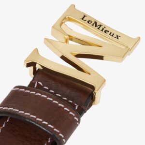 Le Mieux Monogram Belt - Image 3