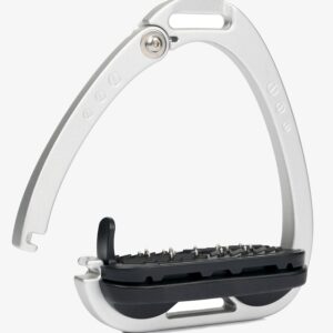 Le Mieux Vector Balance Stirrup – Aluminium - Image 3